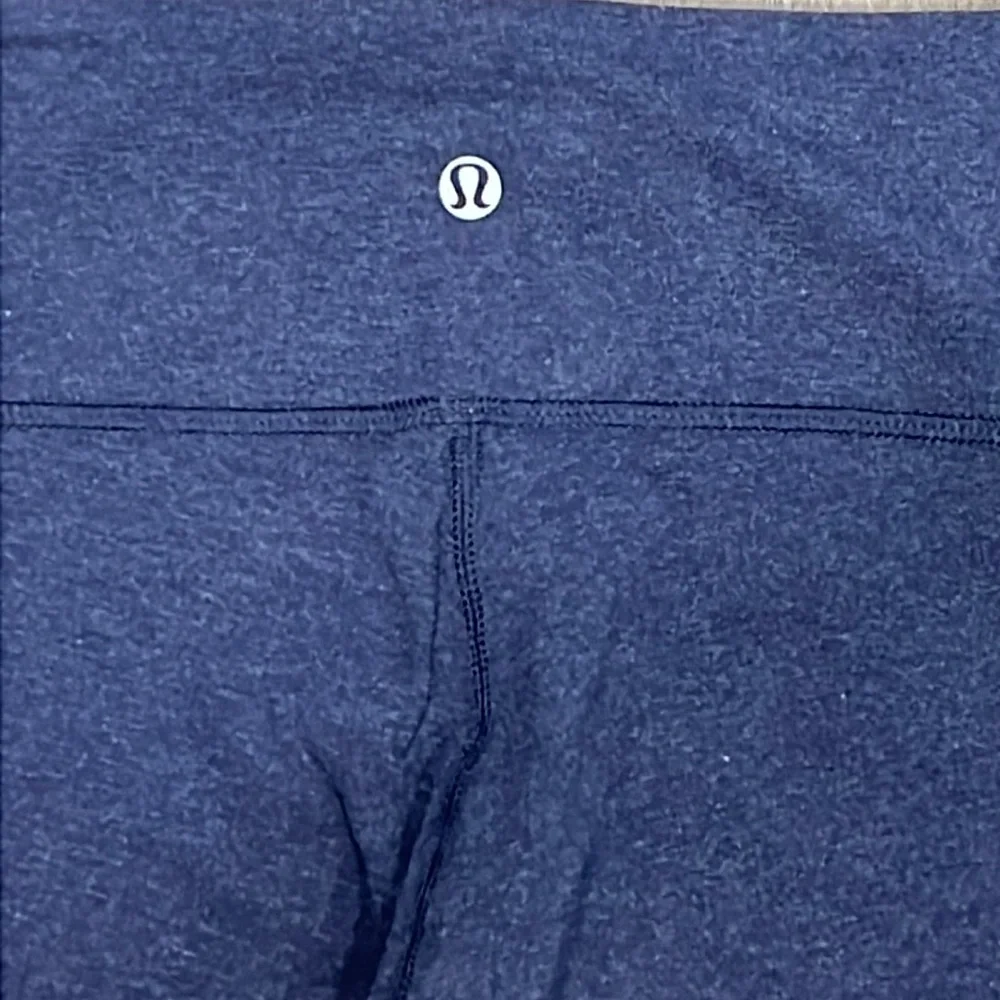 lululemon athletica lululemon cropped